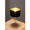 Eglo Maserlo table lamp matt nickel, 1-light source