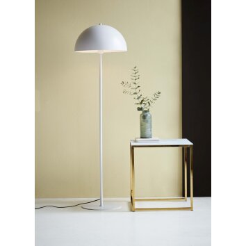 Nordlux ELLEN Floor Lamp white, 1-light source