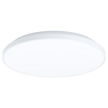 Eglo CRESPILLO recessed light LED white, 1-light source