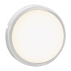 Nordlux CUBA Outdoor Wall Light LED white, 1-light source