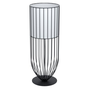 Eglo NOSINO Table lamp black, 1-light source