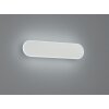 Trio CARLO Wall Light LED white, 1-light source