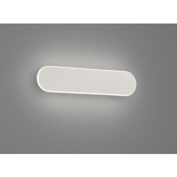 Trio CARLO Wall Light LED white, 1-light source