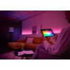 Philips HUE AMBIANCE WHITE & COLOR LIGHTSTRIP PLUS Base set LED, 1-light source, Colour changer