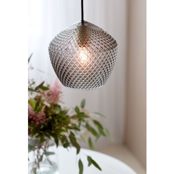 Nordlux ORBIFORM Pendant Light transparent, clear, 1-light source