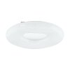 Eglo ZAMUDILO Ceiling Light LED white, 1-light source