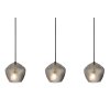 Nordlux ORBIFORM Pendant Light brass, 3-light sources