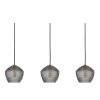 Nordlux ORBIFORM Pendant Light brass, 3-light sources