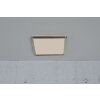 Nordlux OJA Ceiling Light LED matt nickel, 1-light source
