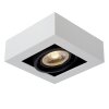 Lucide ZEFIX ceiling spotlight LED white, 1-light source