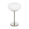 Eglo OPTICA Table lamp LED matt nickel, 1-light source, Colour changer