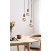 Nordlux HANG Pendant Light grey, 1-light source