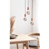 Nordlux HANG Pendant Light brown, 1-light source