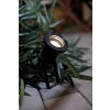 Nordlux SPOTLIGHT garden spotlight black, 1-light source