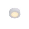 Lucide BRICE Ceiling Light LED white, 1-light source