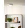 Lucide BRICE Ceiling Light LED white, 1-light source