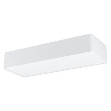 Eglo POSADERRA Ceiling Light white, 3-light sources