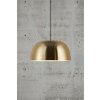 Nordlux CERA Pendant Light brass, 1-light source
