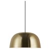 Nordlux CERA Pendant Light brass, 1-light source