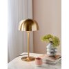 Nordlux CERA Table lamp brass, 1-light source