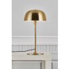 Nordlux CERA Table lamp brass, 1-light source