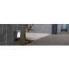 LUTEC HELENA Outdoor Wall Light LED anthracite, 1-light source