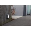 LUTEC HELENA Outdoor Wall Light LED anthracite, 1-light source