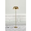 Nordlux CERA Floor Lamp brass, 1-light source