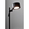 Nordlux CLYDE Table lamp LED black, 1-light source