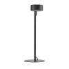 Nordlux CLYDE Table lamp LED black, 1-light source