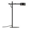 Nordlux CLYDE Table lamp LED black, 1-light source