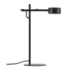 Nordlux CLYDE Table lamp LED black, 1-light source
