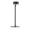 Nordlux CLYDE Table lamp LED black, 1-light source