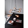 Nordlux JOSEFINE Pendant Light black, 7-light sources