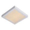 Lucide BRICE Ceiling Light LED white, 1-light source