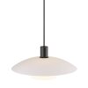 Nordlux VERONA Pendant Light black, 1-light source