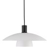 Nordlux VERONA Pendant Light black, 1-light source