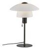 Nordlux VERONA Table lamp black, 1-light source
