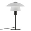 Nordlux VERONA Table lamp black, 1-light source