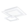 Eglo SAVATARILA Ceiling Light LED white, 1-light source, Colour changer