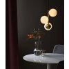 Nordlux LILLY Pendant Light brass, 3-light sources