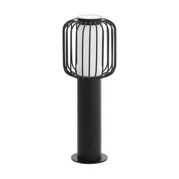 Eglo RAVELLO path light black, 1-light source