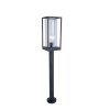 Lutec FLAIR path light anthracite, 1-light source