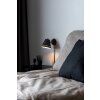 Nordlux PINE Wall Light black, 1-light source