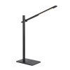 Steinhauer STEKK Table lamp LED black, white, 1-light source