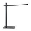 Steinhauer STEKK Table lamp LED black, white, 1-light source