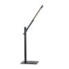 Steinhauer STEKK Table lamp LED black, white, 1-light source