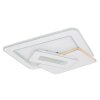 Globo KIQUE Ceiling Light LED white, 1-light source