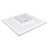 Globo DORO Ceiling Light LED white, 1-light source