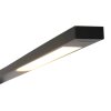 Steinhauer STEKK Floor Lamp LED black, white, 1-light source